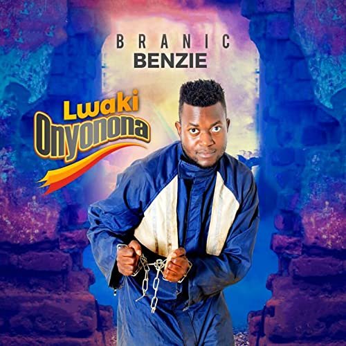 Branic Benzie
